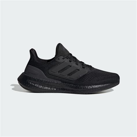 adidas pureboost 23 shoes.